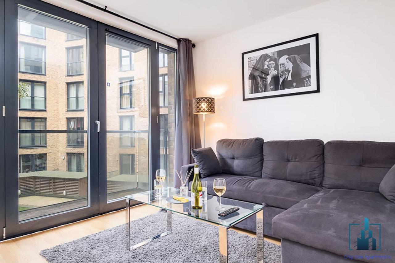 City View Apartments Birmingham City Centre Esterno foto