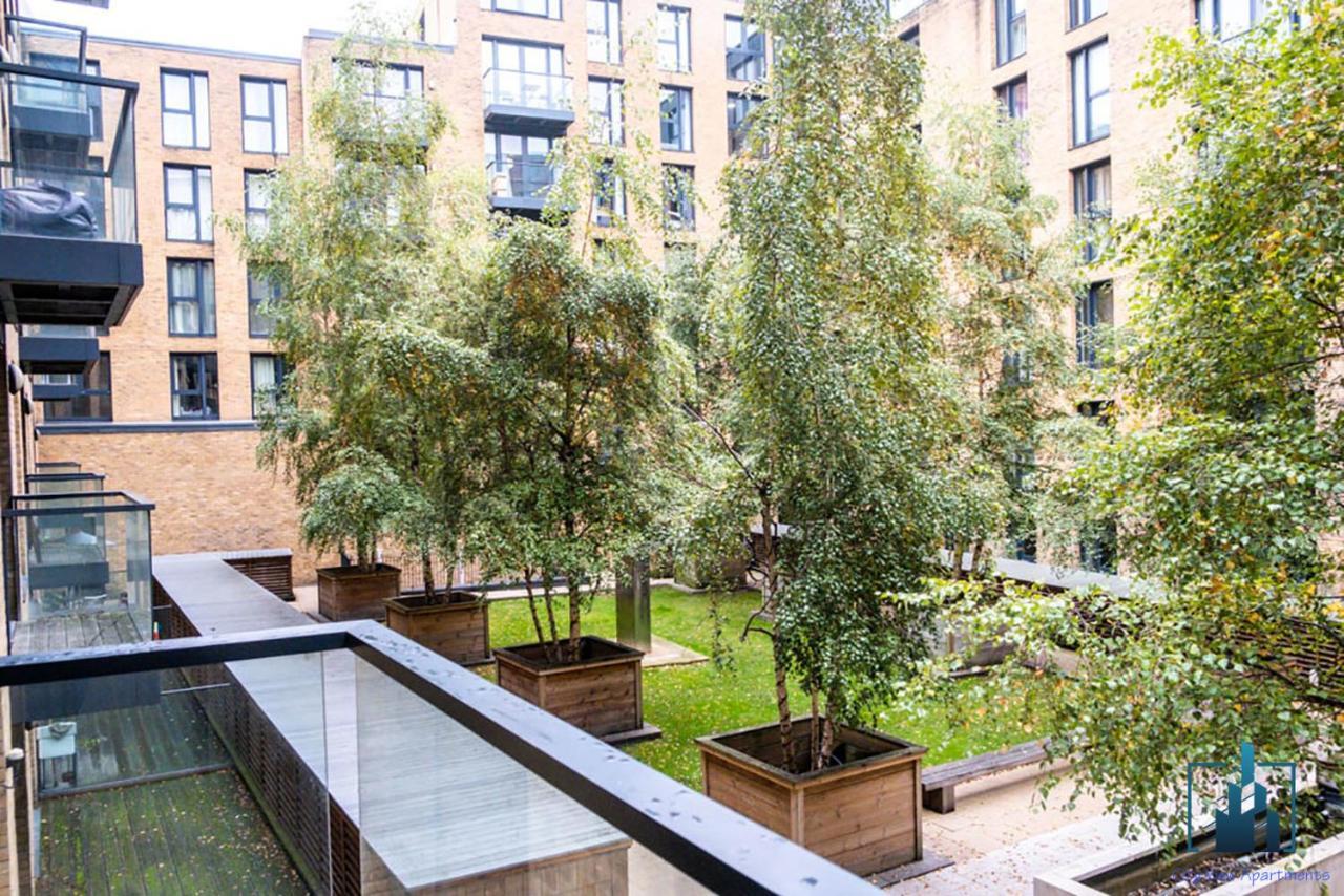 City View Apartments Birmingham City Centre Esterno foto