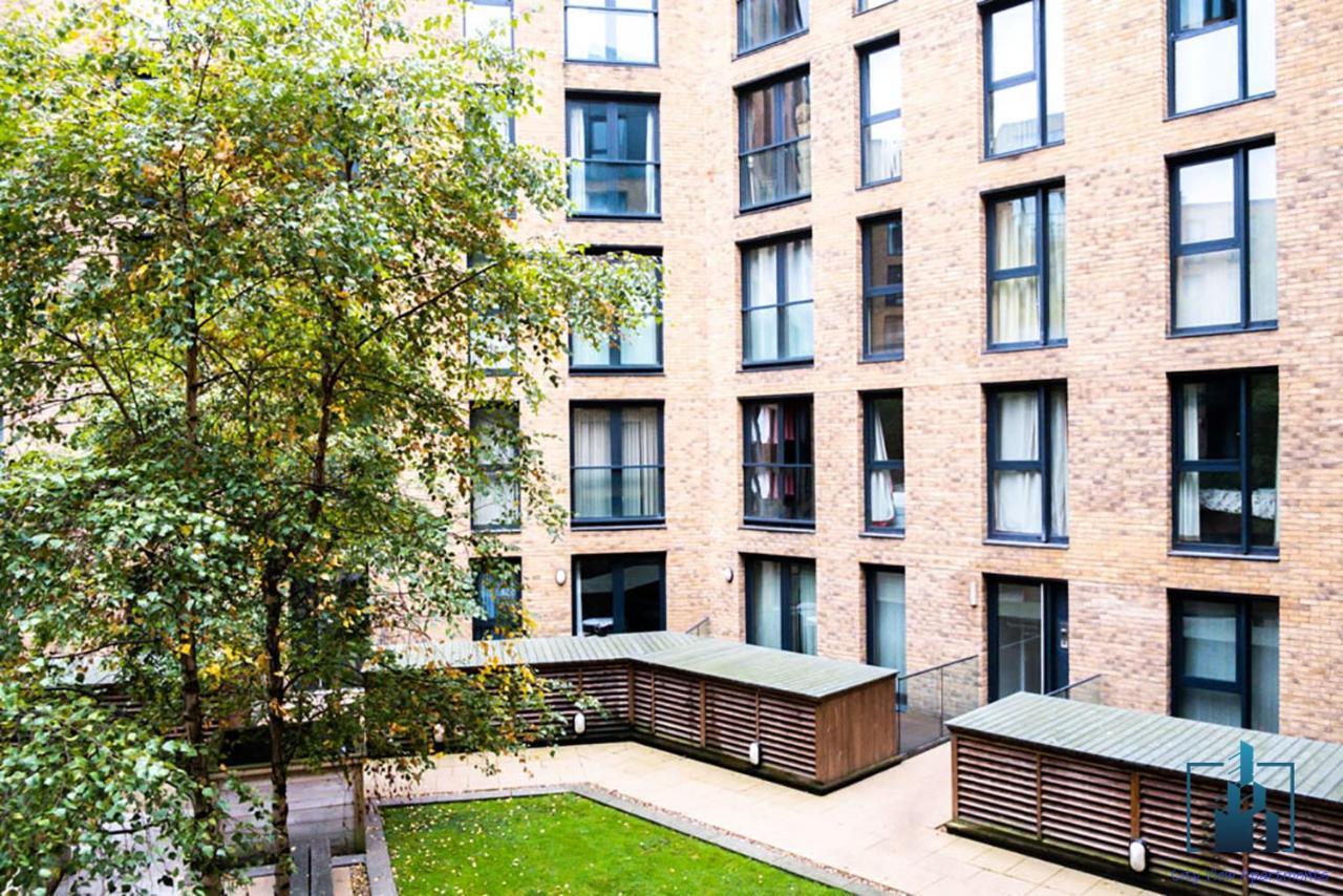 City View Apartments Birmingham City Centre Esterno foto